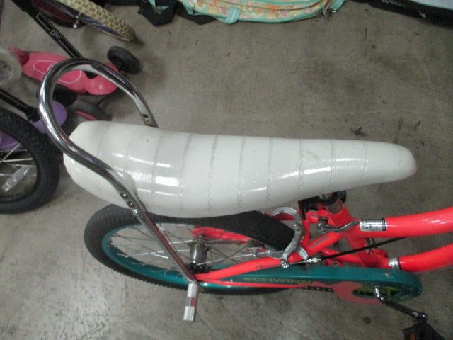 Load image into Gallery viewer, Schwinn Breeze 20" 1 Speed Kids Bike
