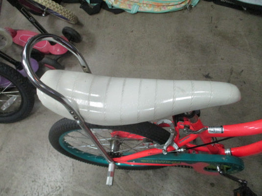 Schwinn Breeze 20" 1 Speed Kids Bike