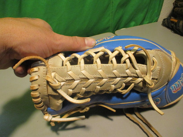Load image into Gallery viewer, Used Wilson A2000 Love the Moment Edition  12.25&quot; PF92 Glove - LHT
