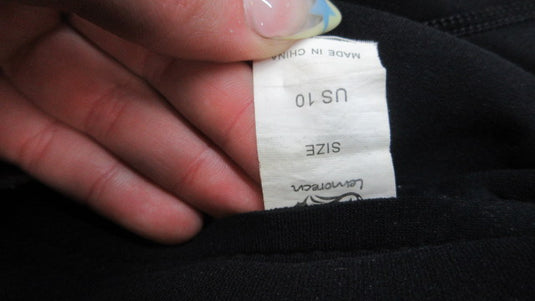 Used Lemorecn 2mm Shorty Wetsuit - Size 10