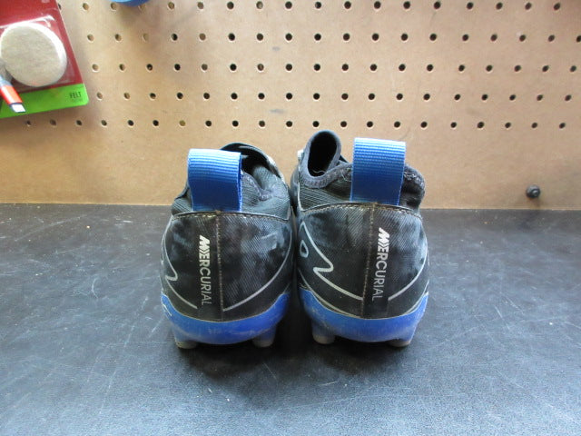 Load image into Gallery viewer, Used Nike Men's Mercurial Zoom Vapor 15 Academy MG Soccer Cleats - Size Youth 4
