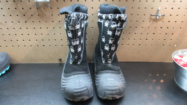Load image into Gallery viewer, Used Sporto Winter Snow Boots - Size 2
