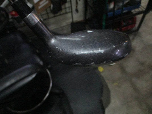 Used MX400 18 Deg RH HYBRID