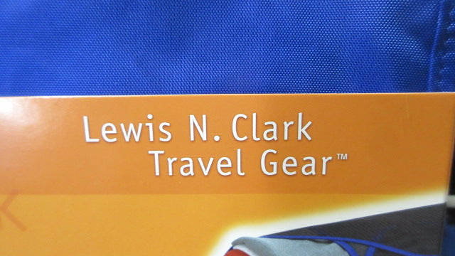 Load image into Gallery viewer, Lewis N Clark Travel Packing Envelope - Medium
