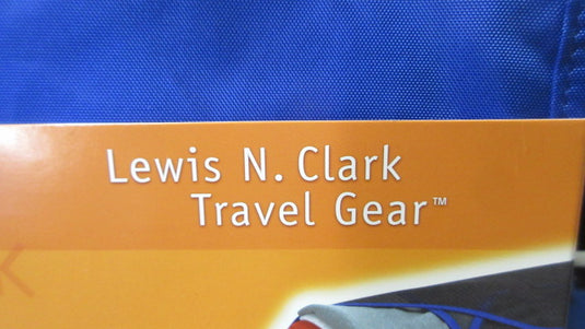 Lewis N Clark Travel Packing Envelope - Medium