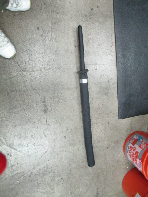 Load image into Gallery viewer, Used Century ActionFlex Swords Black 40 inch
