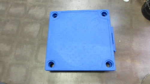 Used Blue 9 The Klimb Dog Training Platform