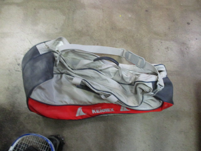 Load image into Gallery viewer, Used Pro Kennex Squash Bag
