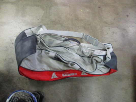 Used Pro Kennex Squash Bag