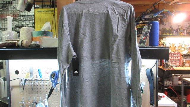 Load image into Gallery viewer, Adidas Arkansas State Red Wolves Long Sleeve Shirt - Size XL
