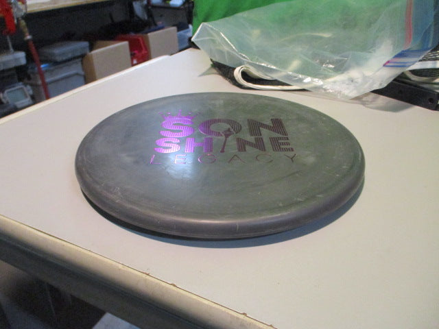Load image into Gallery viewer, Used Legacy Son Shine Disc Golf Disc
