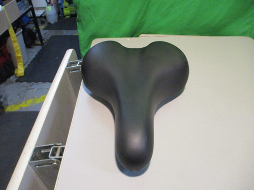 Used Velo Comfort Wide Bike Seat