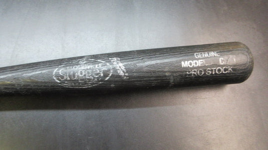 Used Louisville Slugger Whiffle Ball Bat