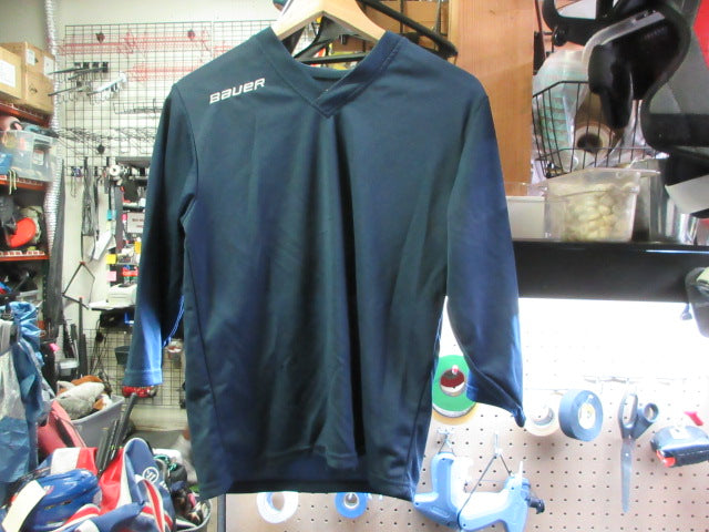 Load image into Gallery viewer, Used Bauer Team Hockey Jersey - Size XS/S
