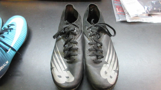 Used New Balance Furon Size 6 Soccer Cleats