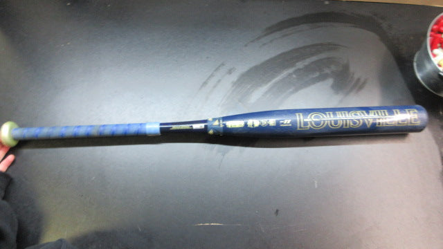 Load image into Gallery viewer, Used Louisville Slugger LXT 32" -11 Composite Fastpitch Softball Bat
