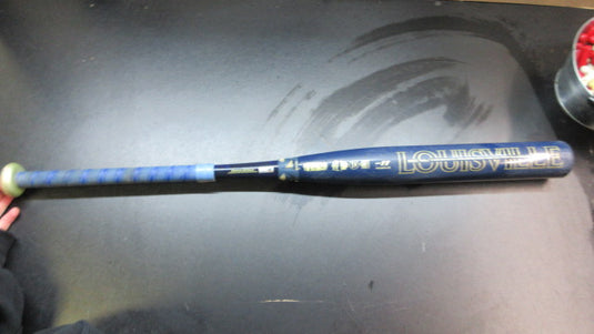 Used Louisville Slugger LXT 32