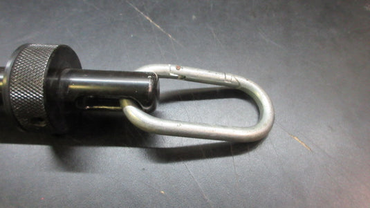 Used Rogue Monster Attachment