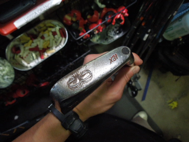 Load image into Gallery viewer, Vintage Wilson X31 Right Hand 3 Iron

