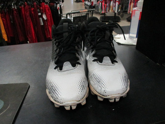 Used Under Armour Spotlight Size 9 Cleats