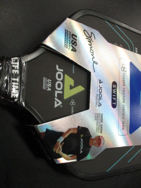 Load image into Gallery viewer, Used Joola Hyperion Premium Series 14MM Pickleball Paddle
