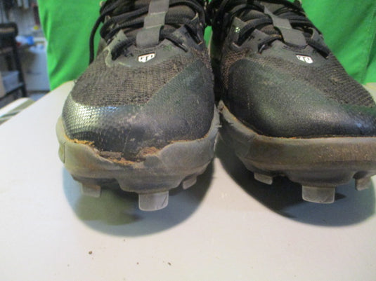 Used Nike Air Zoom Trout Size 8.5 Metal Cleats