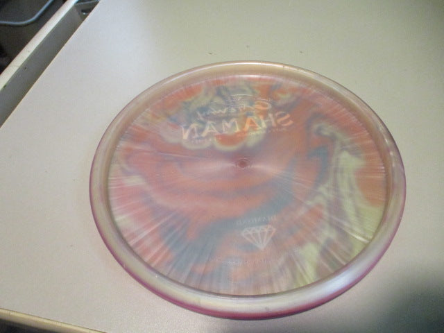 Load image into Gallery viewer, Used Gateway Shaman Diamond Putt &amp; Approach Disc Golf Disc
