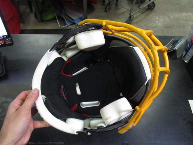 Load image into Gallery viewer, Used Riddell Speed Icon Football Helmet - Size Medium - SZN 2021 Or Newer
