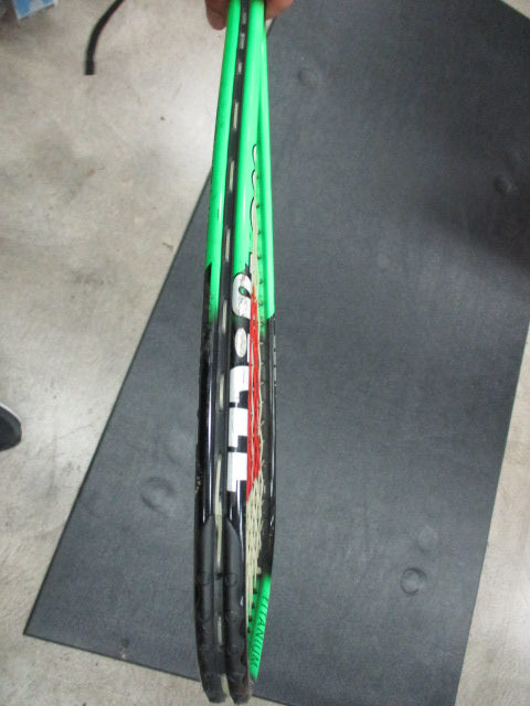 Load image into Gallery viewer, Used Wilson Crushing Power Titanium 22&quot; Racqetball Racqet
