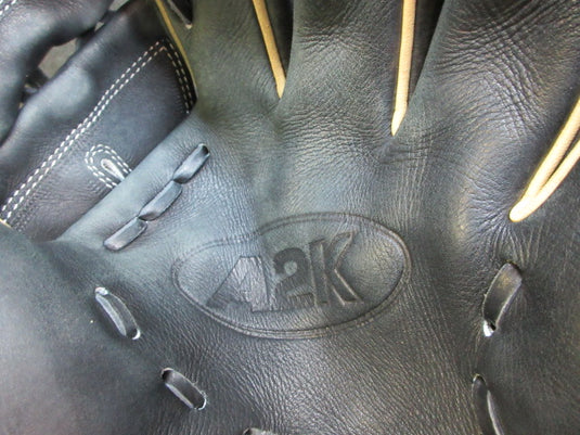 Used Wilson A2K Pro-Stock Select B2 12" Leather Glove - RHT