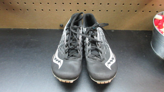 Used Saucony Spitfire 5 Track Shoes - Size 6.5
