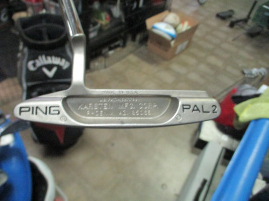 Used Ping PAL 2 RH 35