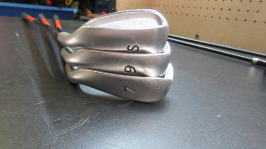 Used Ping Moxie 5 Piece Junior Set