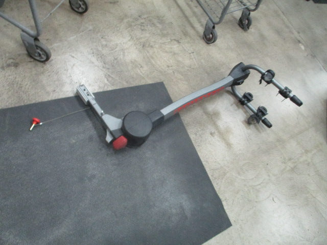 Load image into Gallery viewer, Used Yakima RidgeBack Tilt-Away Hitch 2 Bike Rack (Keys Behind Counter)
