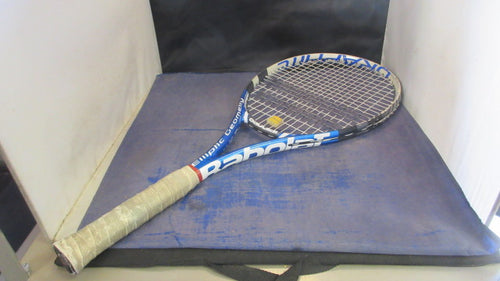 Used Babolat E-Sense Comp Graphite 27