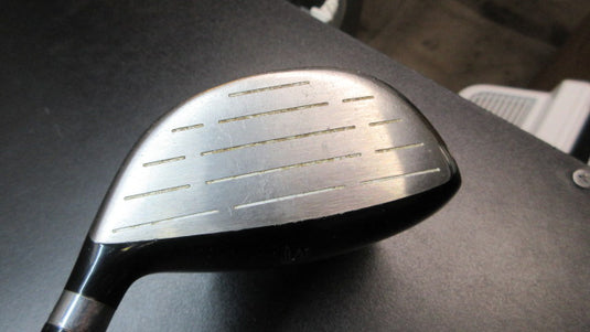 Used Aldila NV King Cobra Speed LD Stiff Flex 5 Fairway Wood - RH