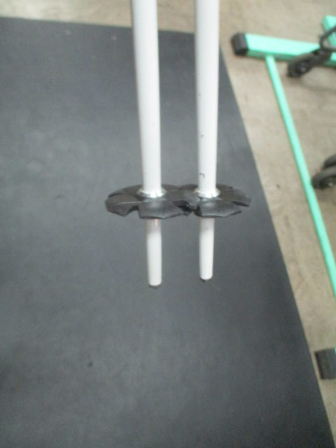 Used Scott Series 3 Lightweight 48" Downhill Ski Poles