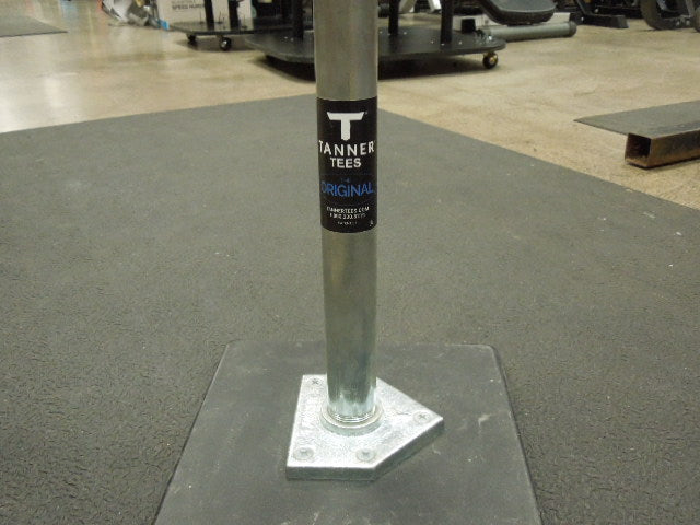 Load image into Gallery viewer, Used Tanner Tee The Original Batting Tee
