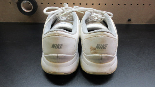 Used Nike Mens Vapor Golf Shoes - Size 10