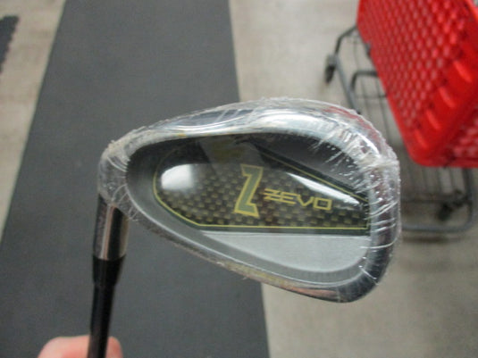 Used Zevo 7 Iron - LH