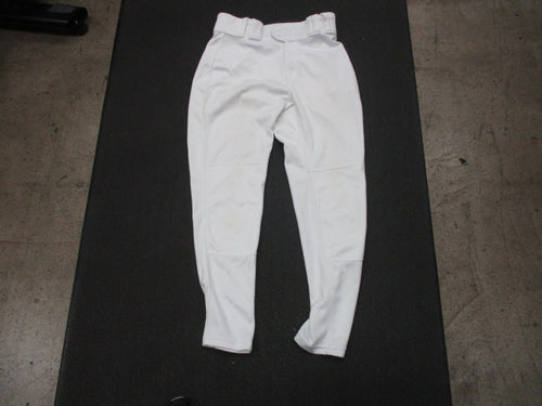 Used Rawlings Open Bottom Adult Baseball Pant