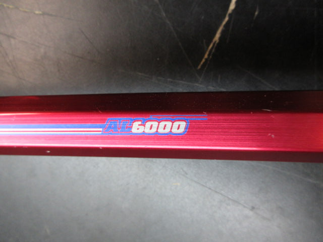 Load image into Gallery viewer, Used STX AL6000 Lacrosse Stick - 42"
