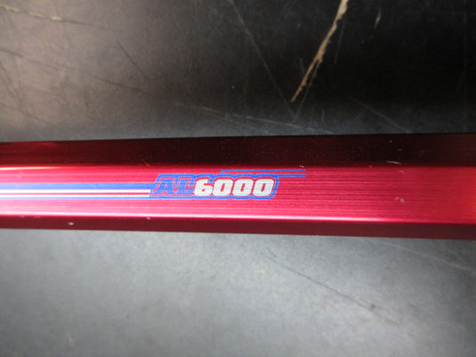Used STX AL6000 Lacrosse Stick - 42"
