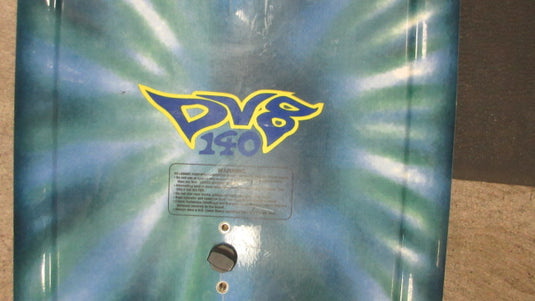 Used BlindSide DV8 140cm Wakeboard