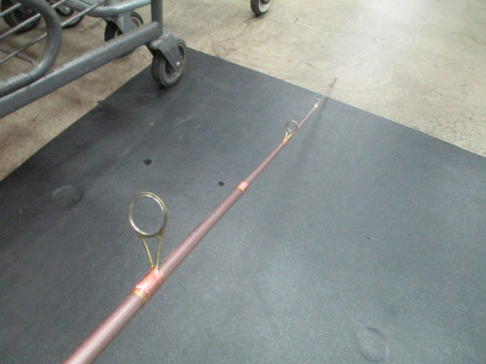 Used Shakespeare Mantis 6 Foot Fishing Pole