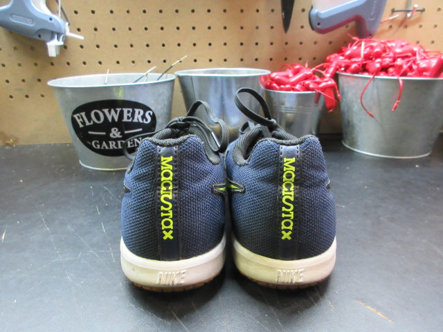 Load image into Gallery viewer, Used Nike MagistaX Pro IC Indoor Soccer Shoes - Size 8.5
