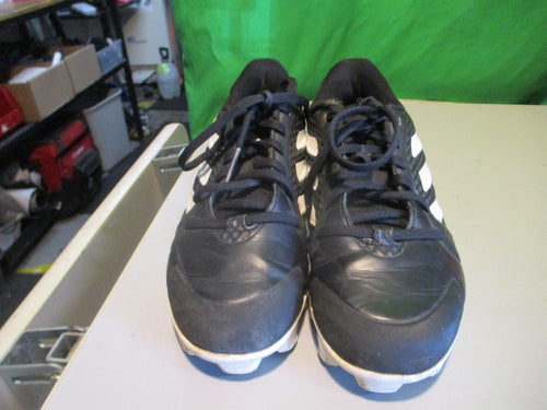 Used Adidas Pure Hustle Size 3.5 Cleats