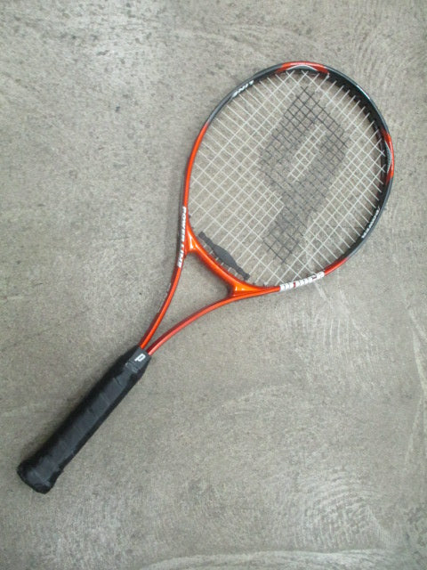 Load image into Gallery viewer, Used Prince Power 27" Tennis Racquet
