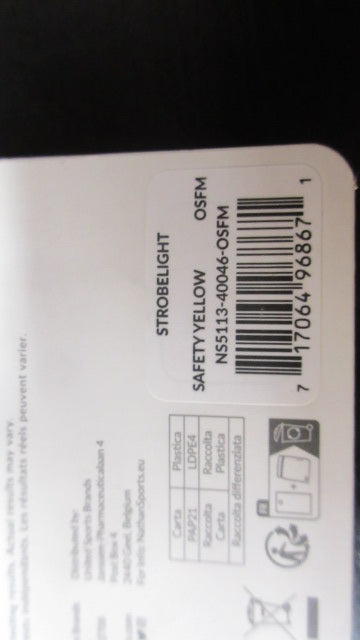 Load image into Gallery viewer, New Nathan Strobelight 8 Lumens QTY 1 Light Yellow
