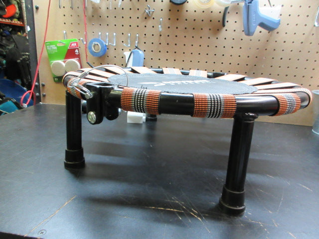 Load image into Gallery viewer, Used Driveline Baseball Recovery Mini Trampoline W/ Plyo Balls &amp; Bag
